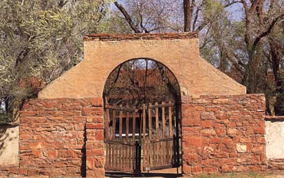 La Posada, Winslow, Arizona