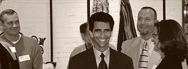 Mark Leno