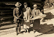 Mary Colter, Architect of the Southwest