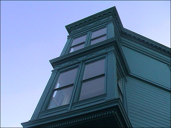 Fallon Building - 1800 Market