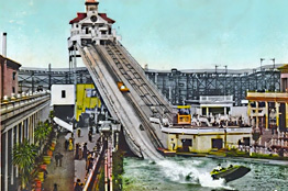 The Chutes