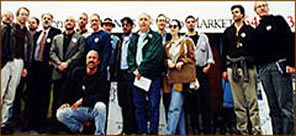 Friends of 1800