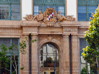 1000 Van Ness - 
Apple Cinemas