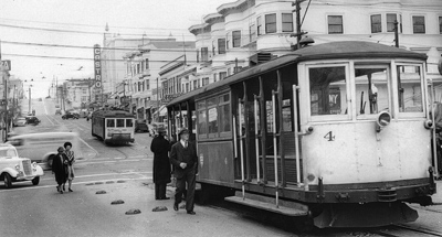 The Castro