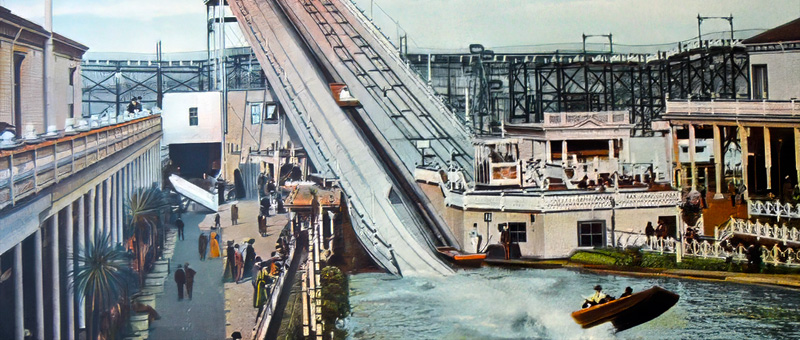 The Chutes