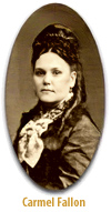 Carmel Fallon