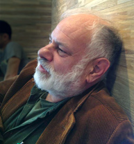 Tom Mayer